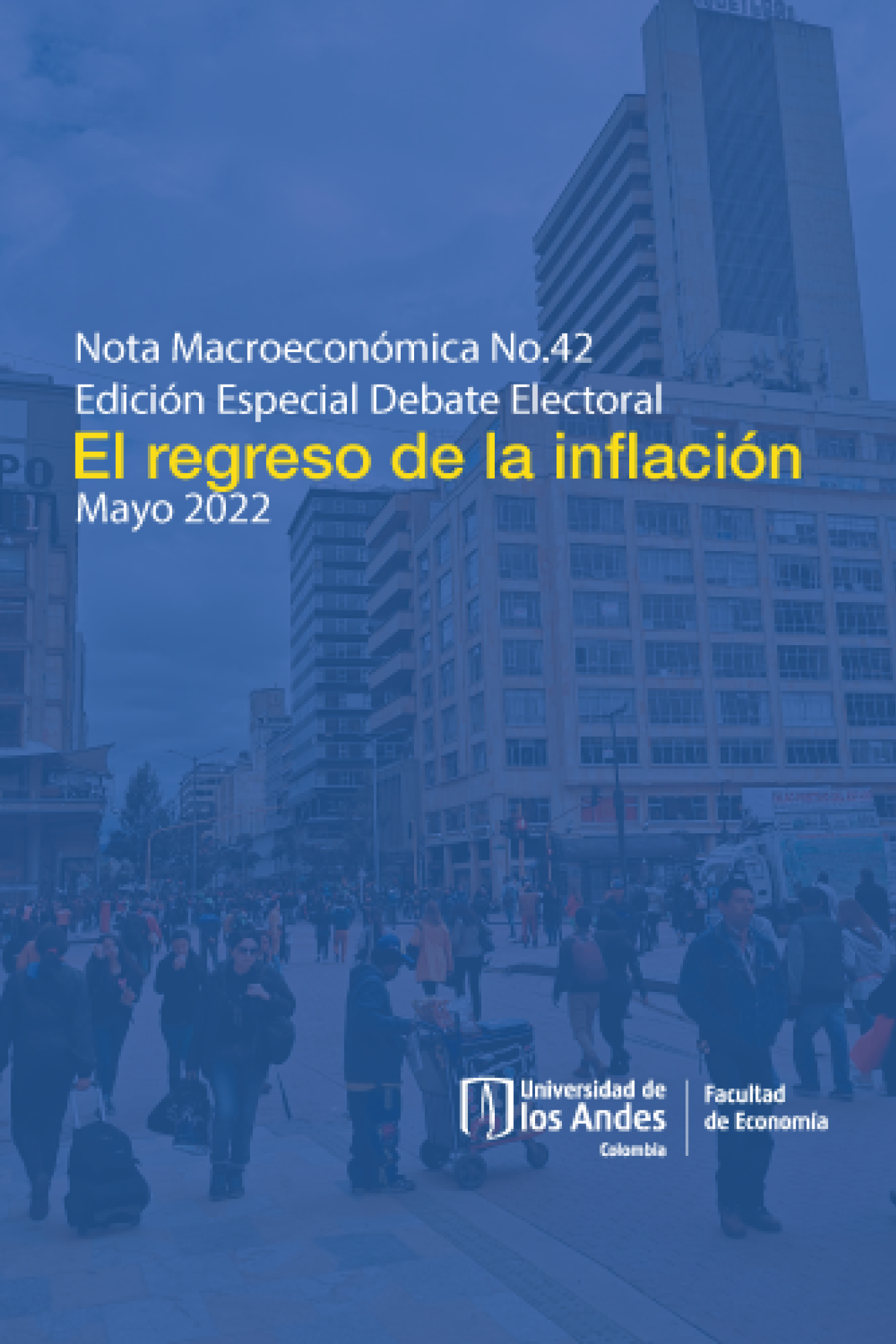 Nota Macro No. 42