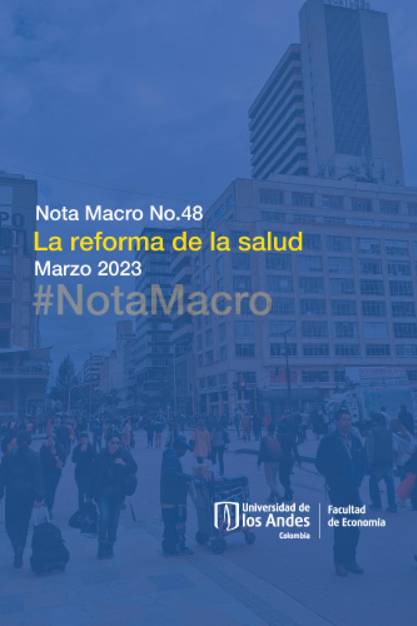 Nota Macro No. 48
