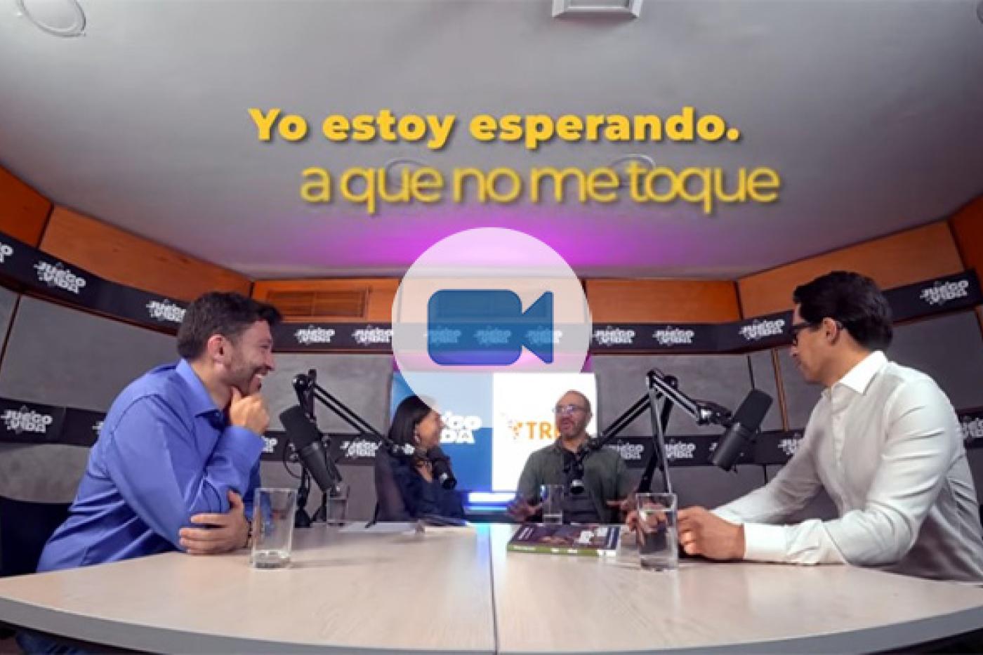 Cuidar, criar y salir adelante: la desigualdad empieza en la infancia | Ep. 2