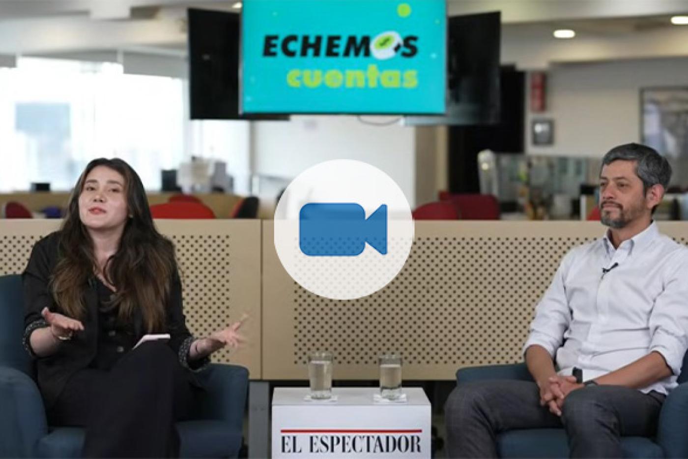 Pensiones: ¿qué está pasando con el ahorro de los colombianos? | Echemos Cuentas