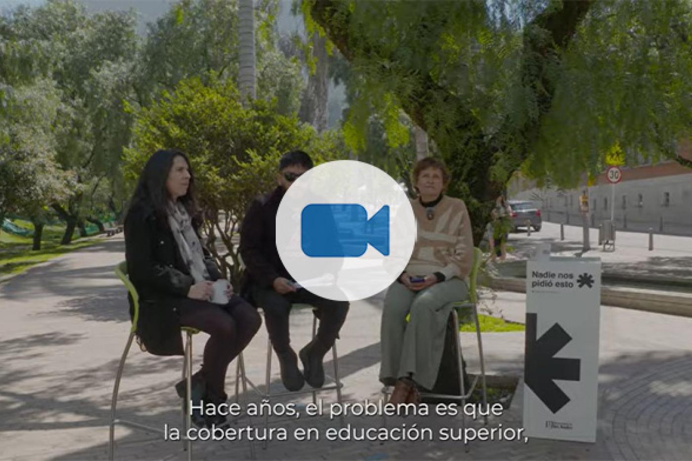  ¿Qué está pasando con la educación superior en Colombia? | Pública y privada