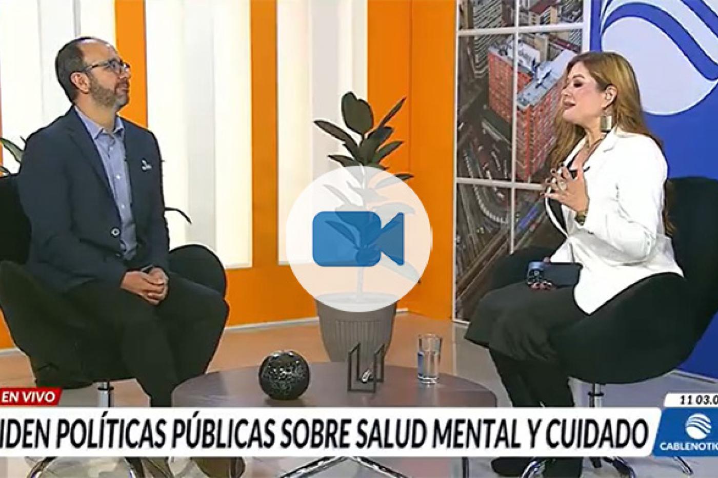 ¿Qué está pasando en Colombia con y las regiones? | Cablenoticias