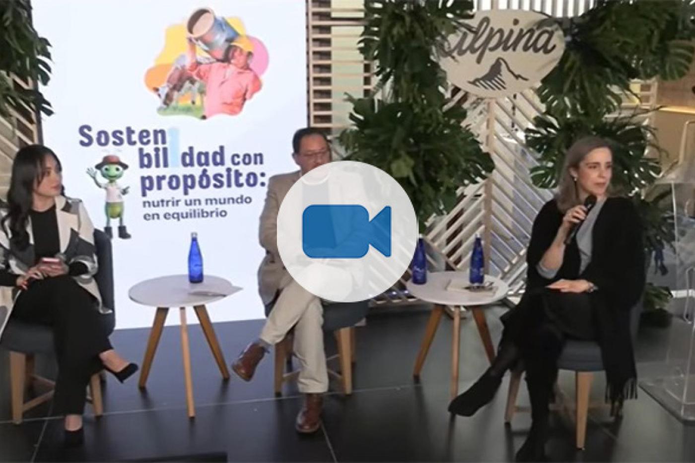 Sostenibilidad con propósito: nutrir un mundo en equilibrio | Noticias Caracol