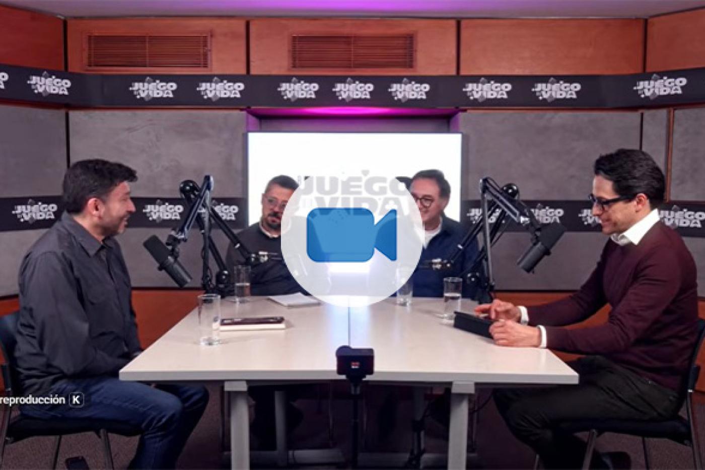  ¿Qué pasa cuando el Estado no llega? | Ep. 4