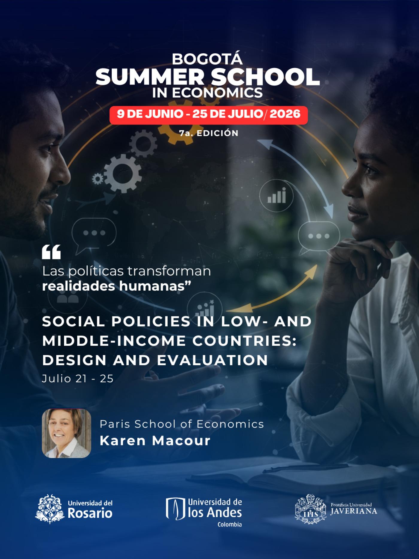 Social-Policies