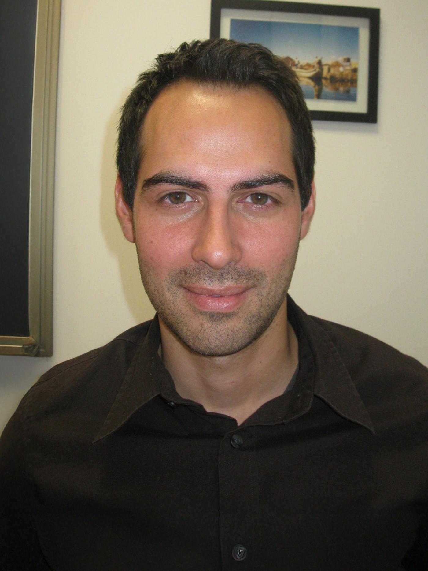 Alexis Munari