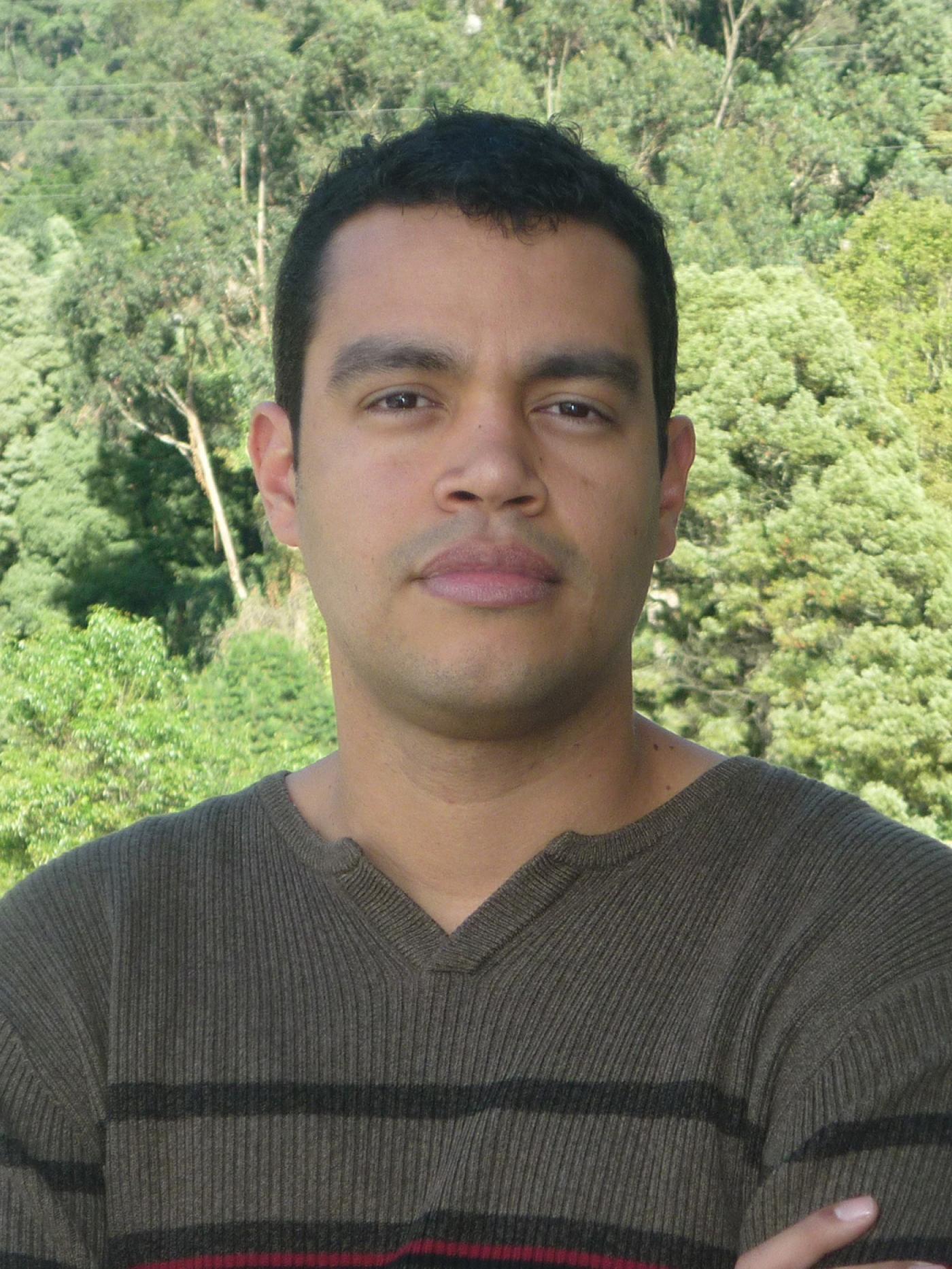 Carlos Gustavo Ospino Hernández