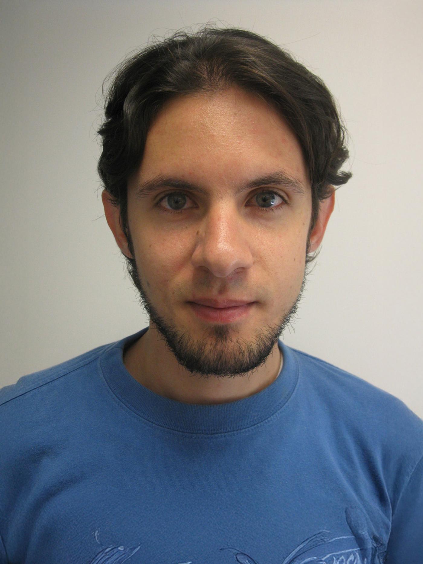 David Monroy Londoño