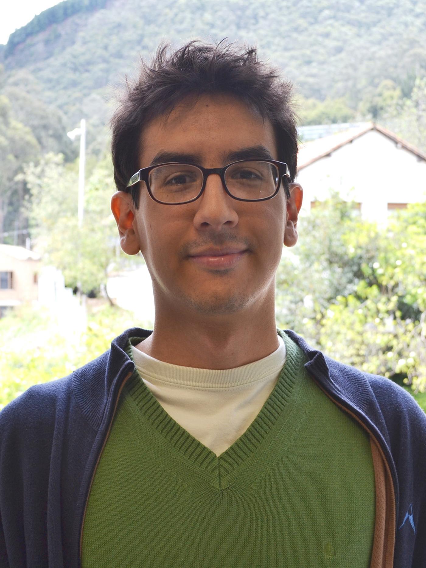 Javier Mejía Cubillos