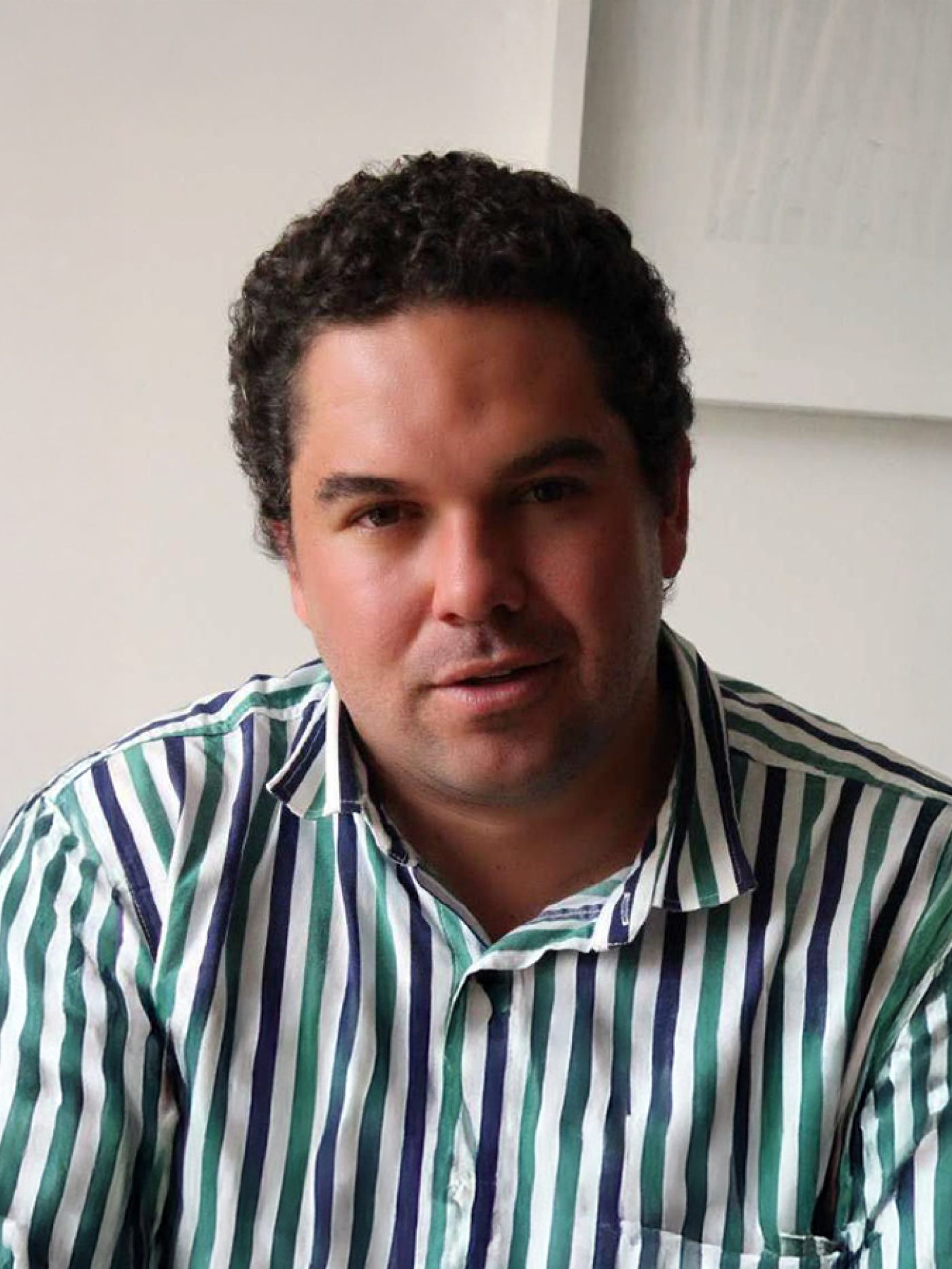 Juan José Ferro Hoyos