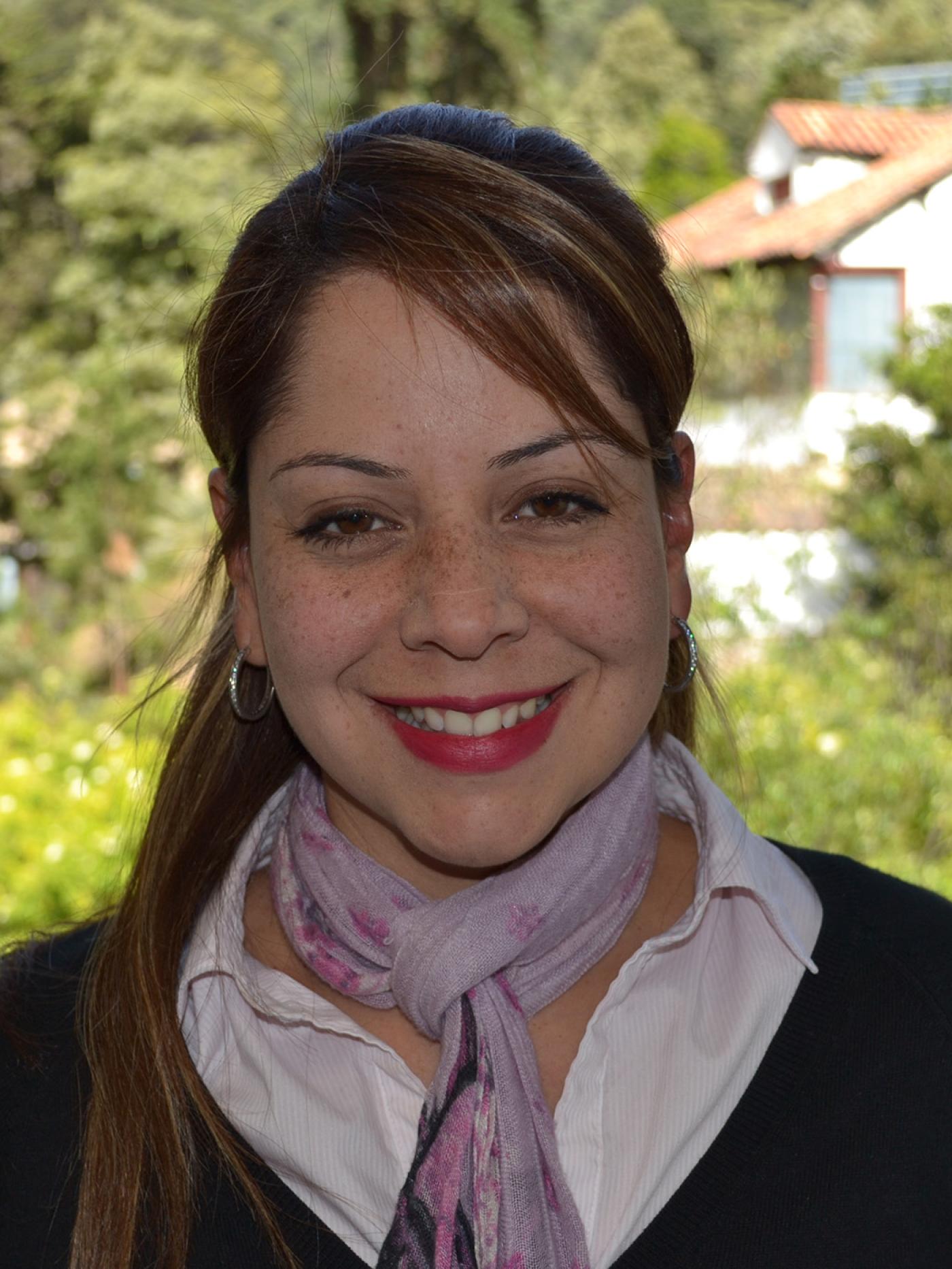 Ruth Y. Guillén Salas