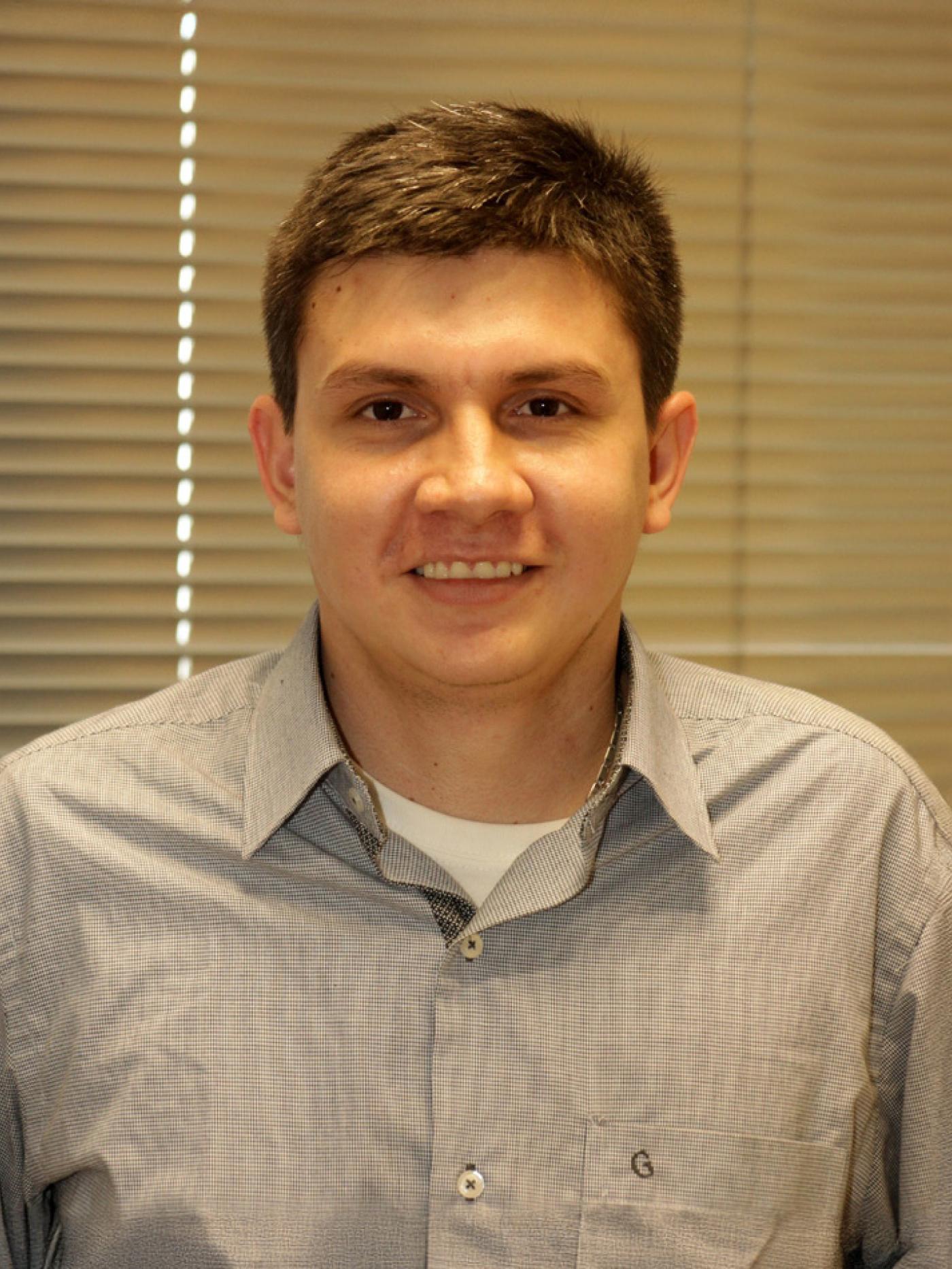 Jorge David Quintero
