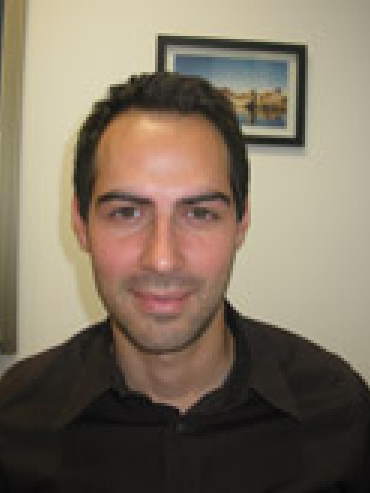 Alexis Munari