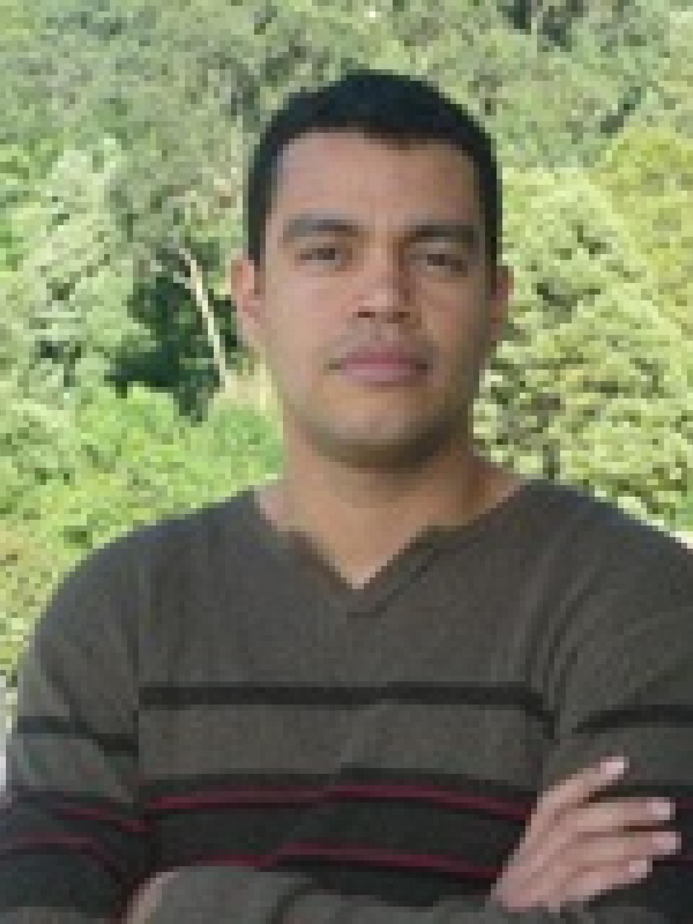 Carlos Gustavo Ospino Hernández