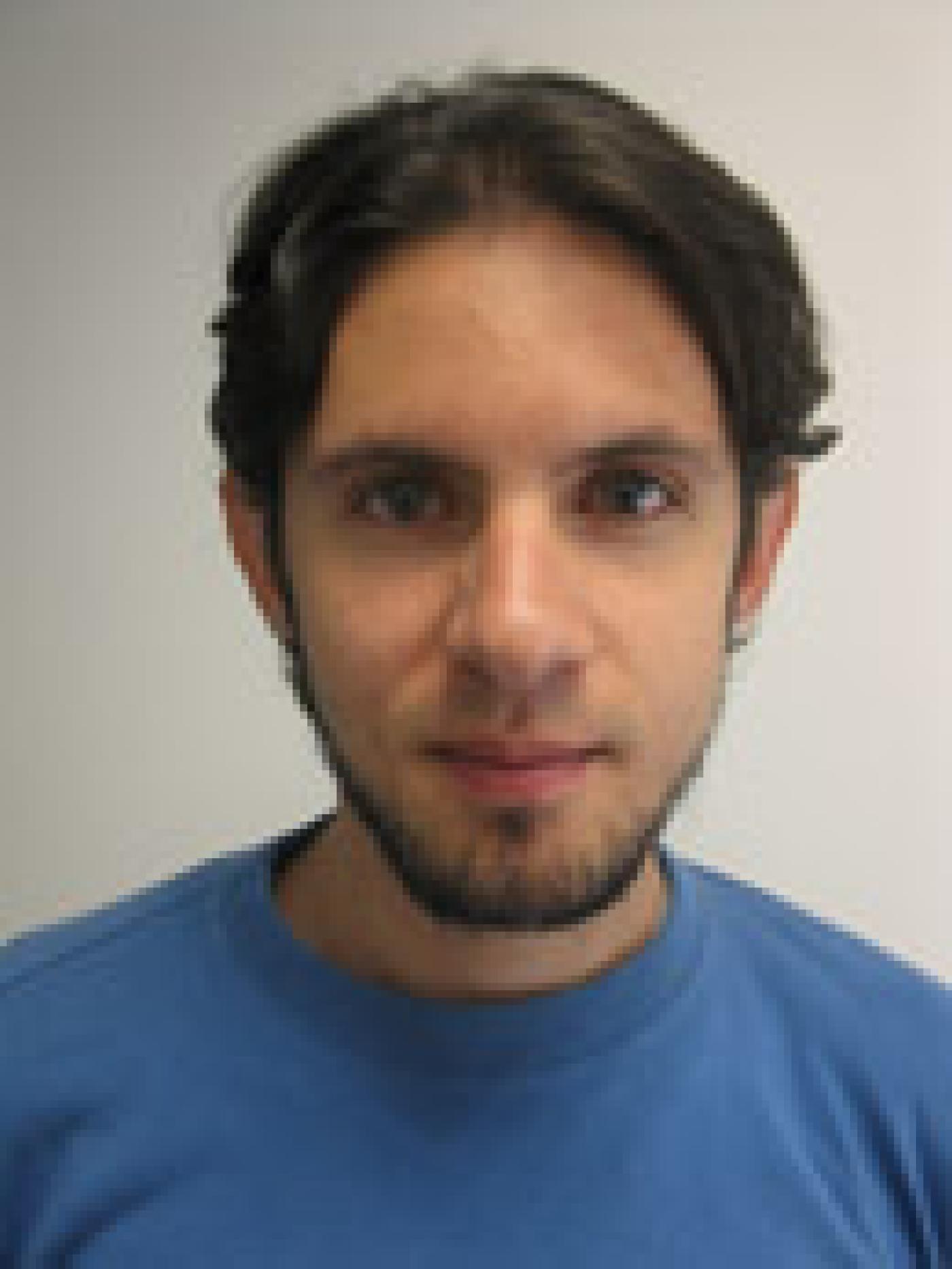 David Monroy Londoño