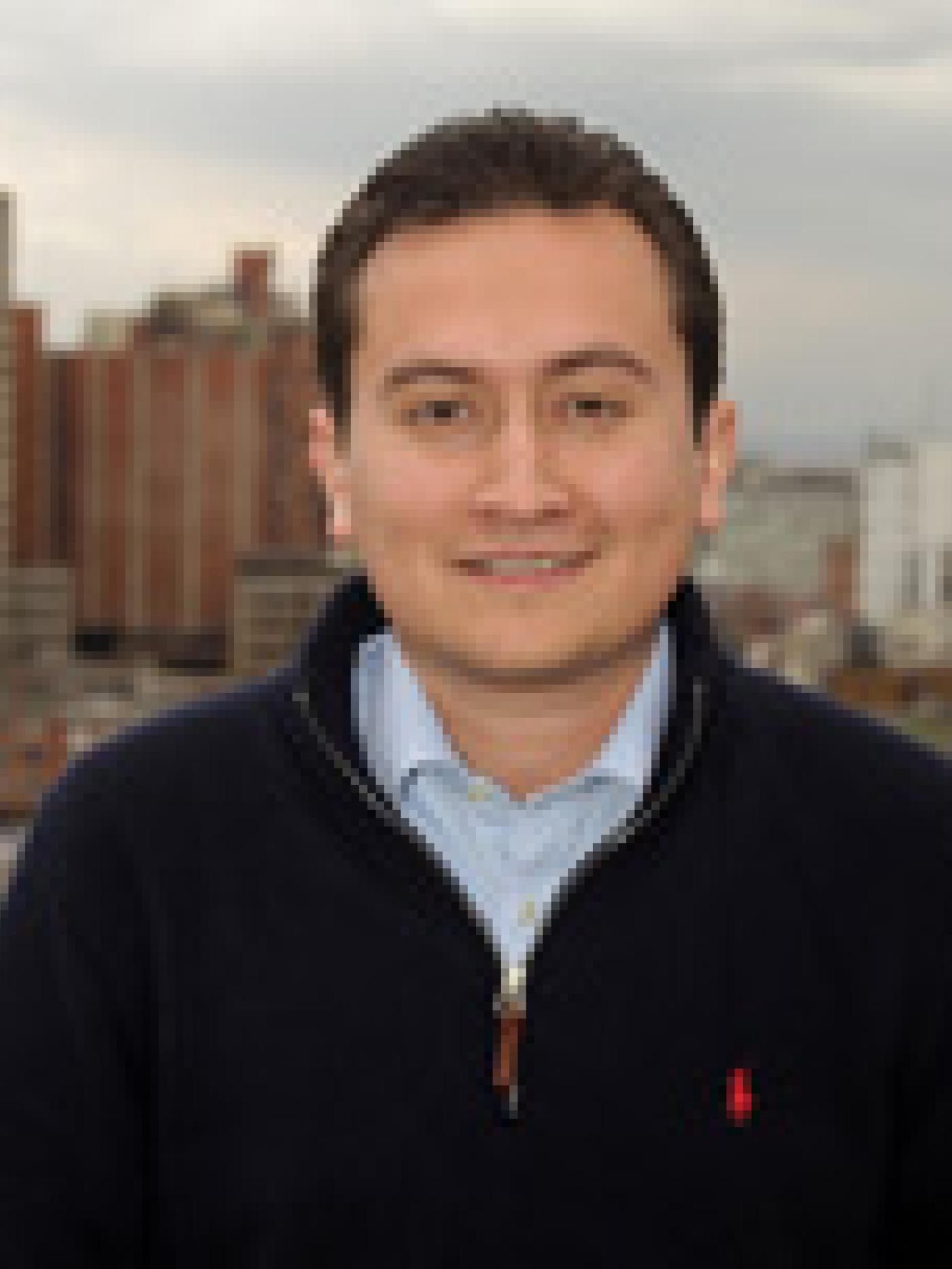 Giancarlo Buitrago Gutiérrez