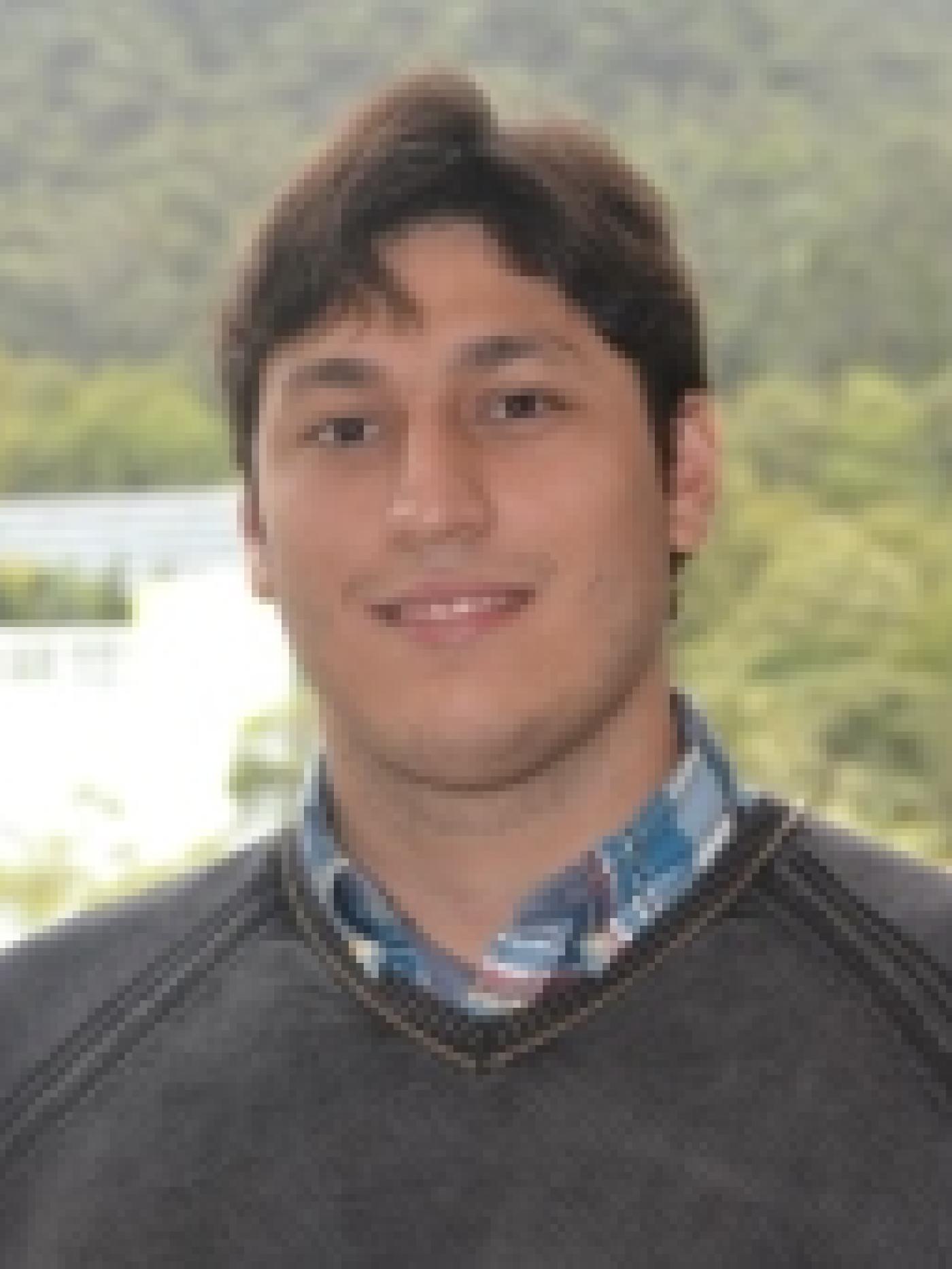 Jorge Alberto Castro Puello