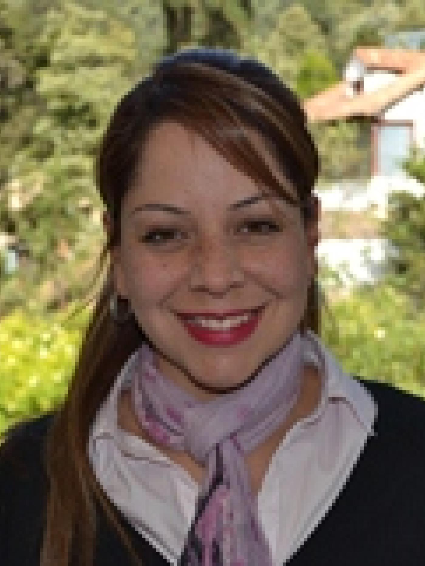 Ruth Y. Guillén Salas