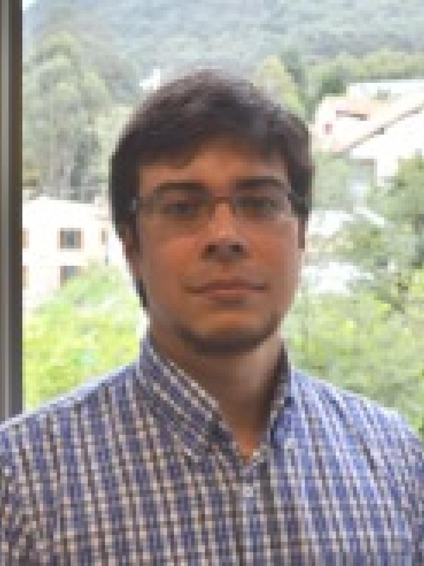 Santiago Gómez Cardona