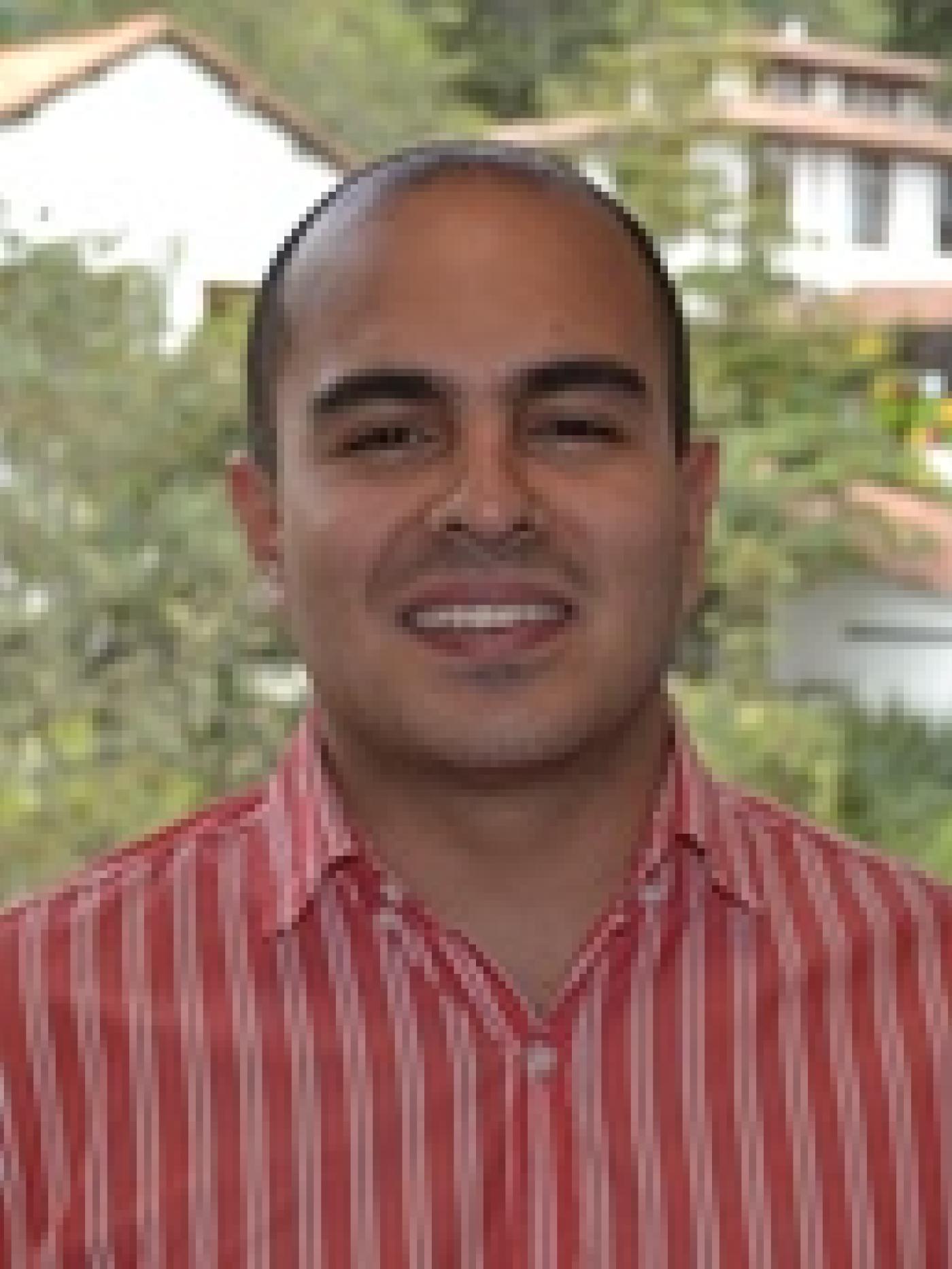 Santiago Tobón Zapata
