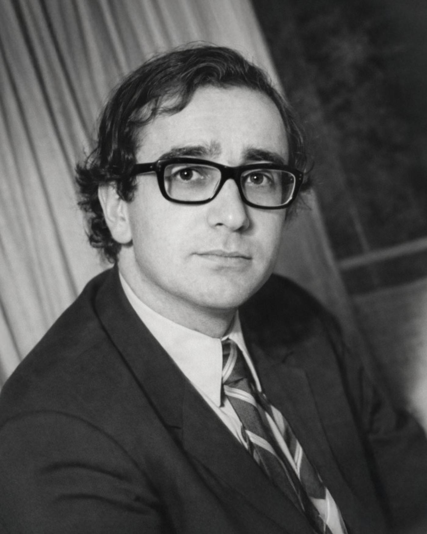 Edgar Reveiz Roldán 