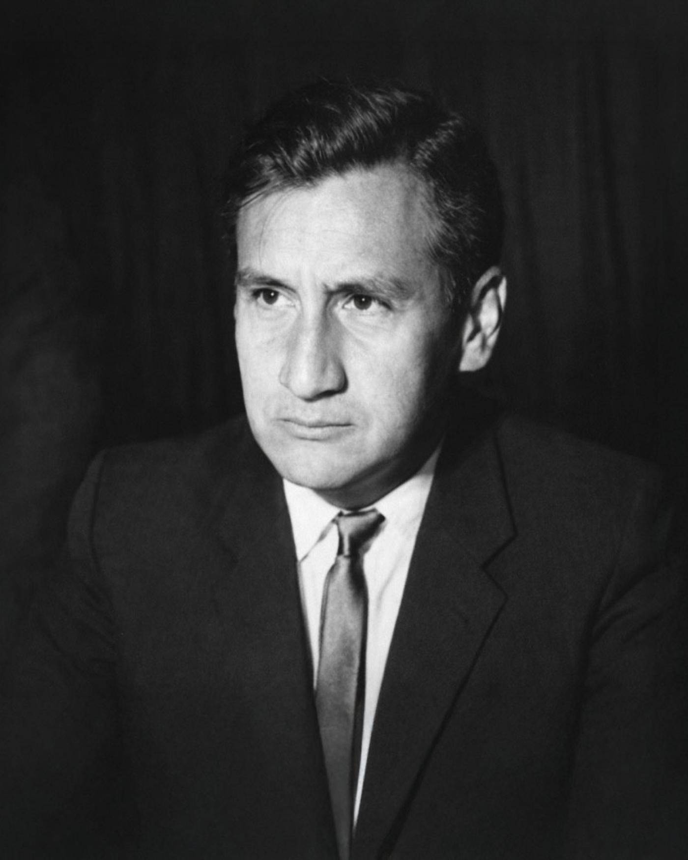 Jorge Méndez M. Director.jpg