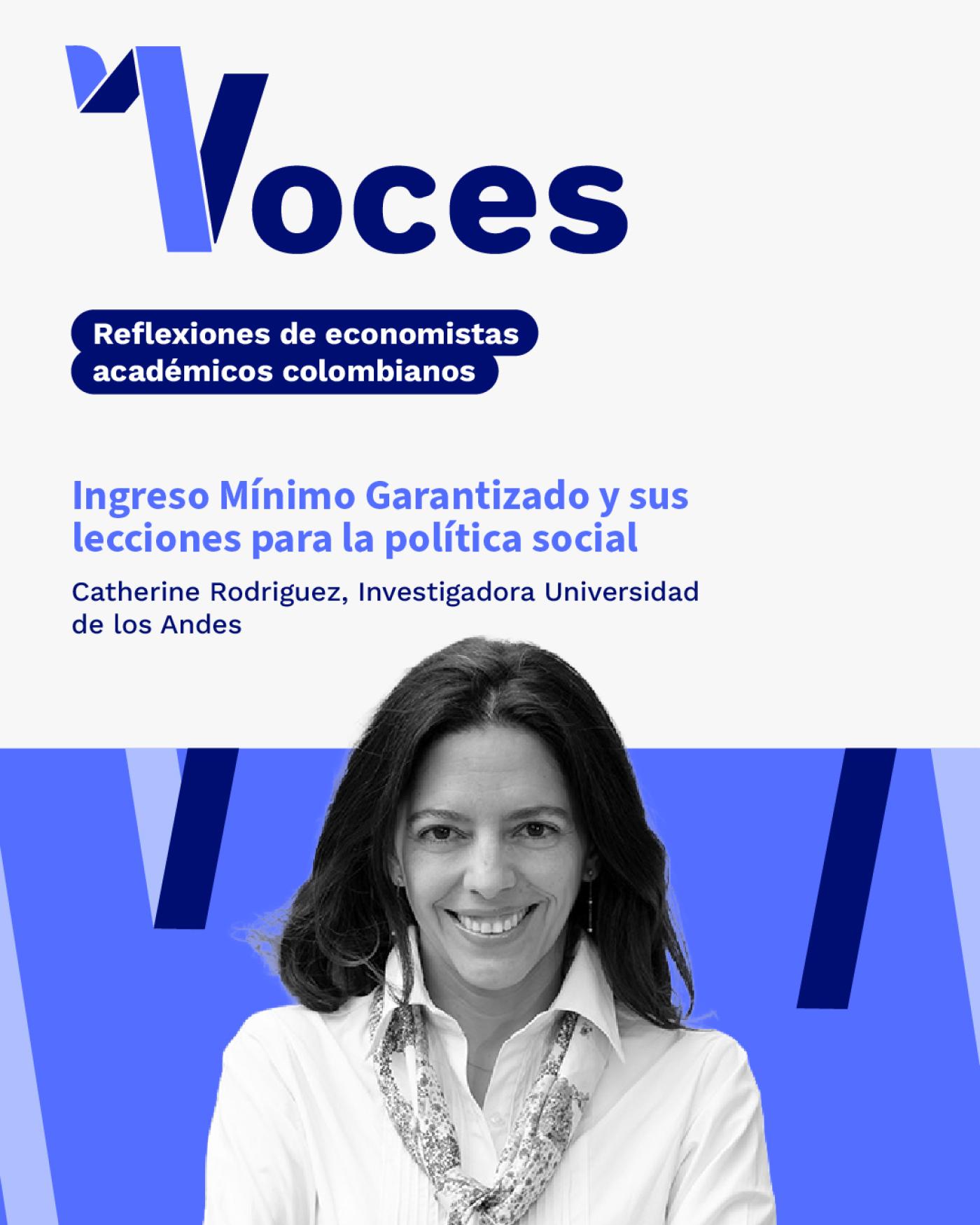 Ingreso-minimo-garantizado-catherine-rodriguez