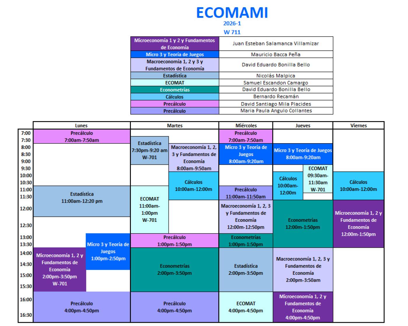 Ecomami-horario-20261