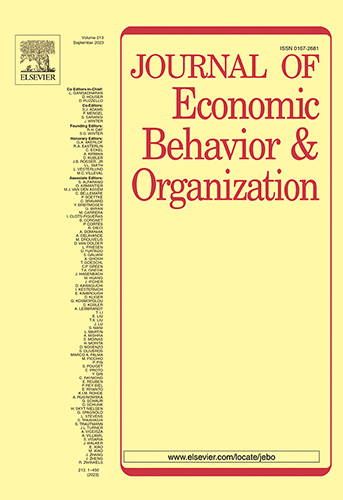 Journal-of-Economic-Behavior-and-Organization-nov2023