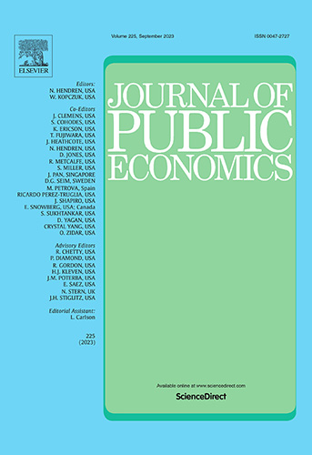 Journal-of-public-economics-sept2023