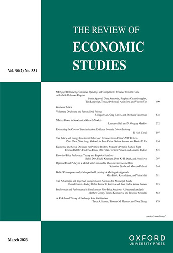 The-review-of-economic-studies-20233