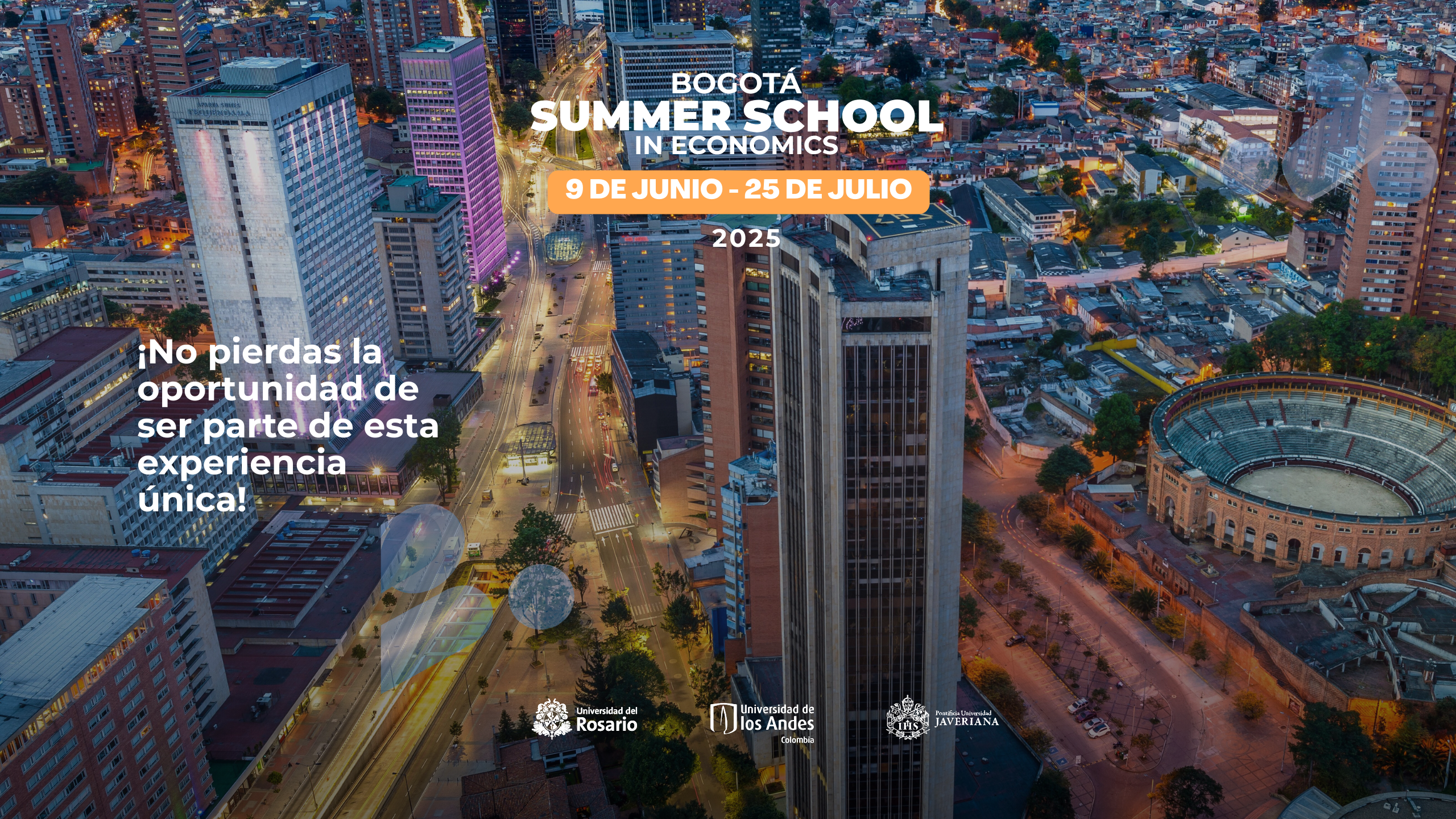 Bogota-summer-school-in-economics-2025